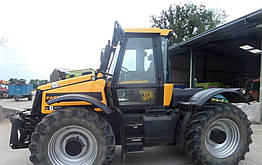 Трактор JCB Fastrac 21401 2005 г.в.