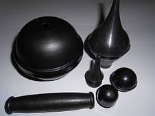 Різне. Пластмаса, пластик