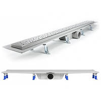 Дренажний канал Styron STY-D-50