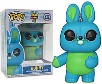 Фигурка Funko Pop Фанко Поп Кролик Винни История Игрушек Toy Story Bunny 10 см Cartoon TS B 532