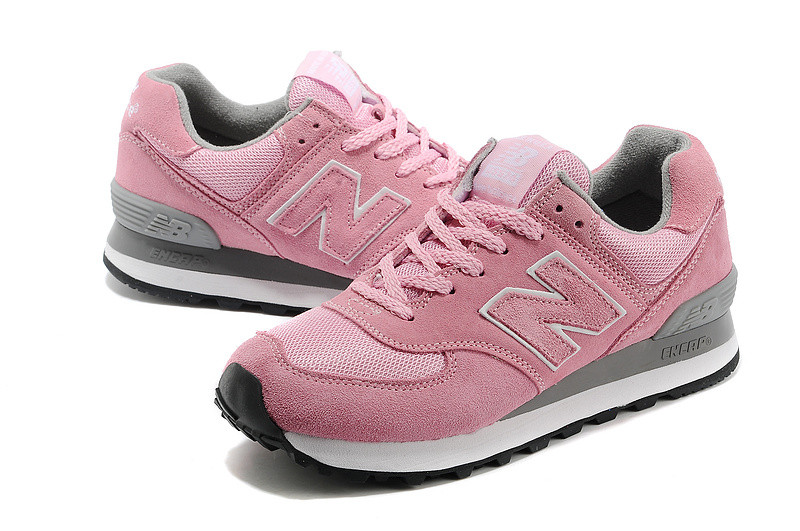 Кроссовки женские New Balance 574 / NBC-399, фото 1