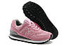 Кроссовки женские New Balance 574 / NBC-399, фото 2