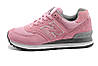 Кроссовки женские New Balance 574 / NBC-399, фото 5