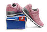 Кроссовки женские New Balance 574 / NBC-399, фото 6