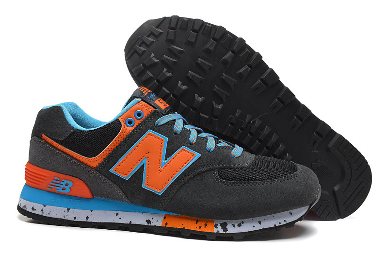 Кроссовки женские New Balance 574 / NBC-403, фото 1