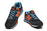 Кроссовки женские New Balance 574 / NBC-403, фото 5