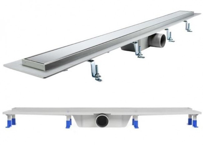 Дренажний канал Styron STY-K-40