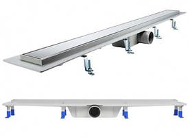 Дренажний канал Styron STY-K-50