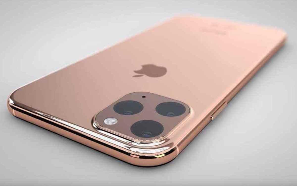 Броньована плівка для iPhone Pro 11