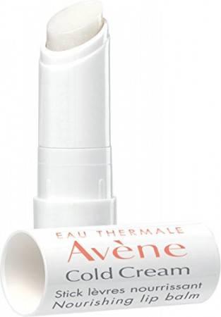 БАЛЬЗАМ ДЛЯ ГУБ З КОЛД КРЕМОМ AVENE PEAUX SECHES COLD CREAM LIP BALM