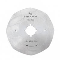 Ніж дисковий КМ (RS-100) 8-гран. "Strong H"