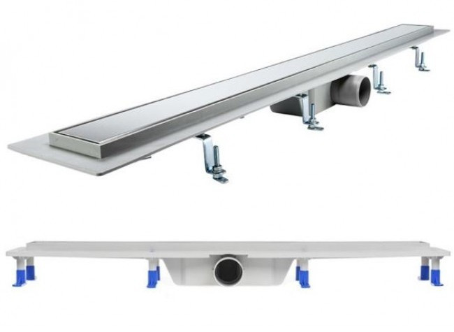 Дренажний канал Styron STY-K-70