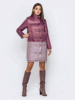 Зимові куртки