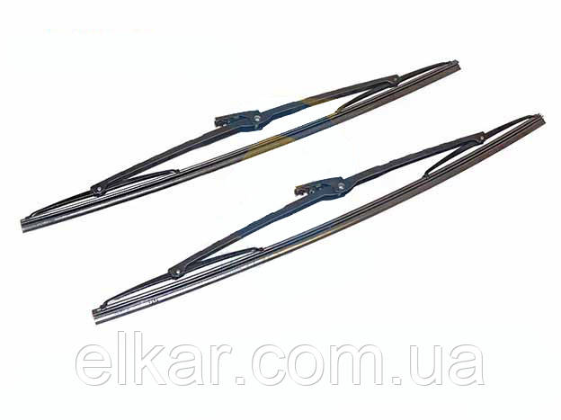 Щітка склоочисника 410 мм КамАЗ 27.5205800-02-М (вир-во ПРАМО), фото 1