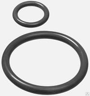 Кільце круглого перерізу   050-060-50-2-2