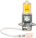 Лампа протититуманна галогенні GOLD АКГ12-55 Н3 (Діапромен)
