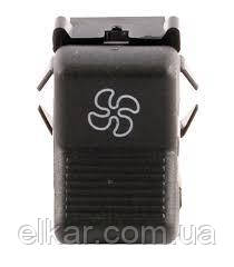 Перемікач вентилятора (3 пів.) П147-03.12 ВАЗ (вір-во-Автоарматура"), фото 1