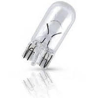 Лампа габаритна безбарвна АБ12-5 (Діапромене)