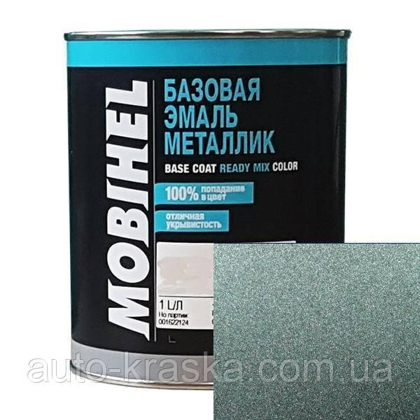 Автофарба Mobihel металік 360 Сочі 0.1 л.