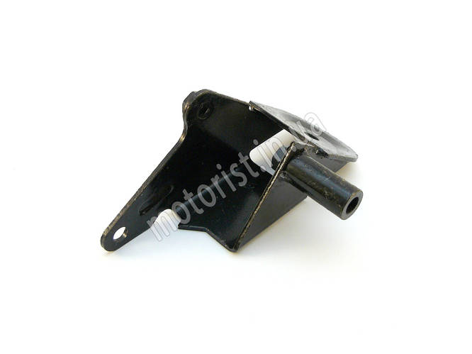 Кронштейн подушки двигателя передней Чери Амулет Chery Amulet A11 ...