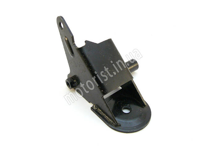 Кронштейн подушки двигателя передней Чери Амулет Chery Amulet A11 ...