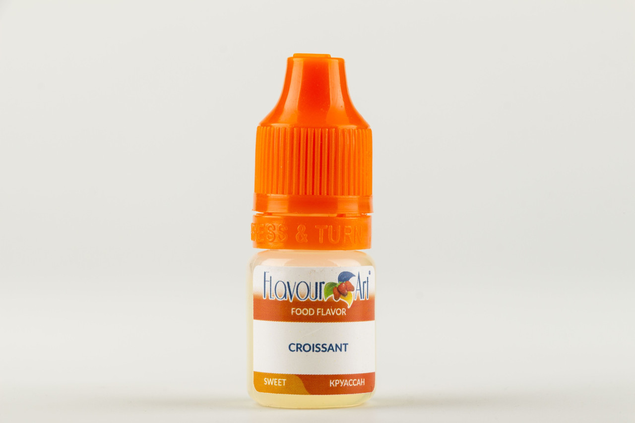 Ароматизатор FlavourArt Croissant (Круасан)