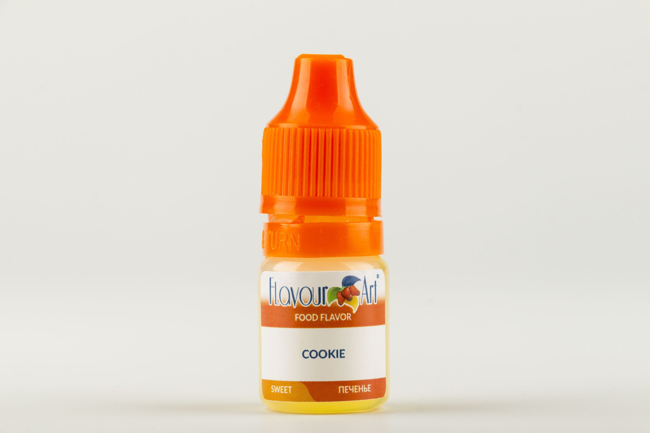 Ароматизатор FlavourArt Cookie (Печиво)
