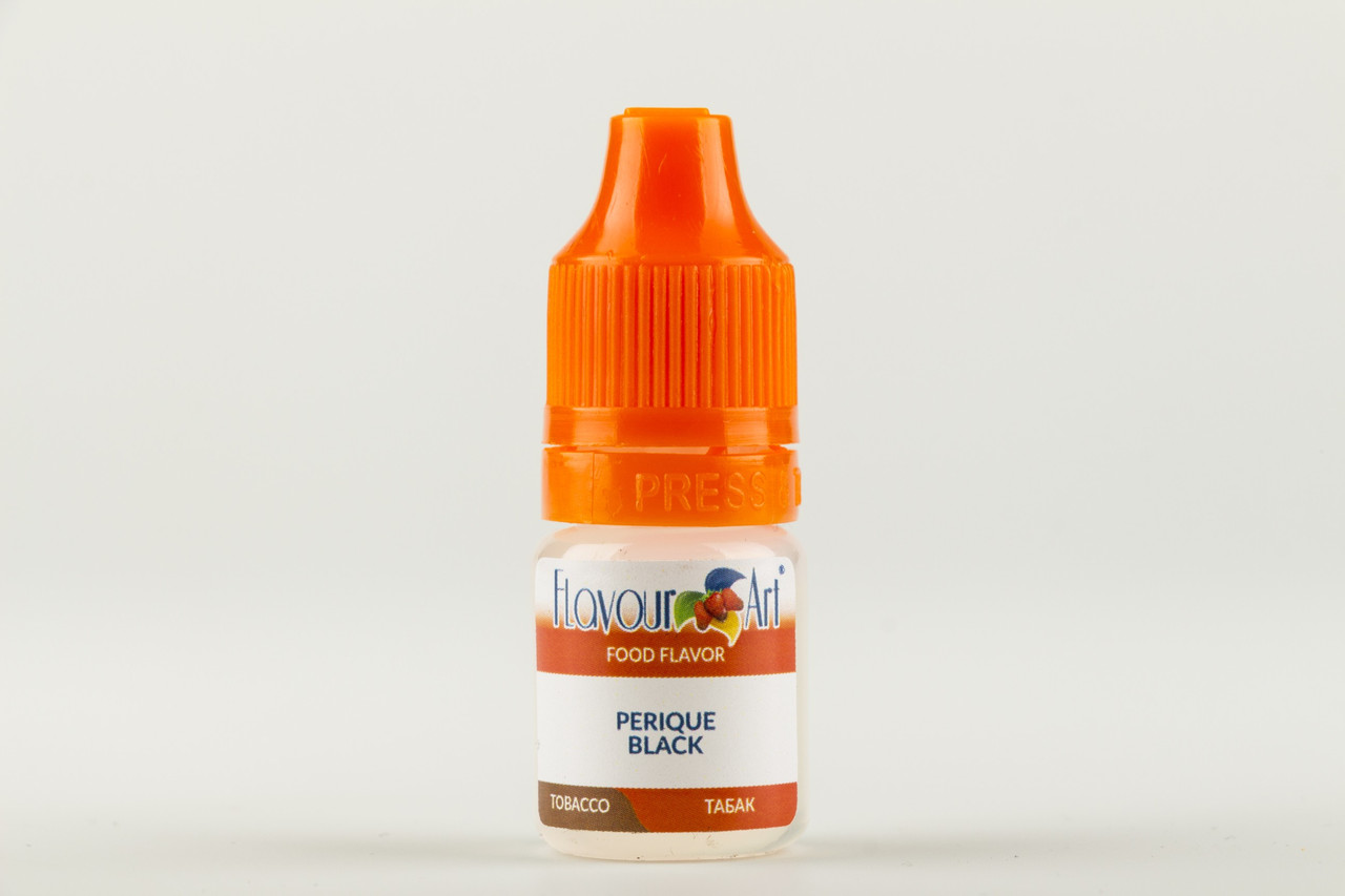 Ароматизатор FlavourArt Perique black