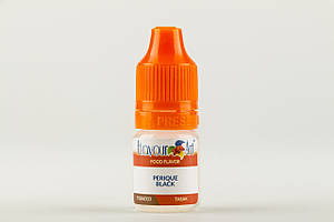 Ароматизатор FlavourArt Perique black