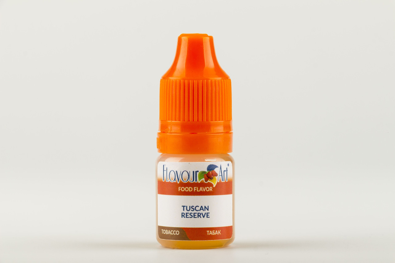 Ароматизатор FlavourArt Tuscan Reserve (Тосканський заповідник)