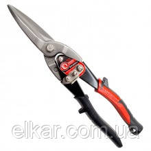 Ножиці по металу подовжені 300 мм, прямі  NT-0504, фото 1