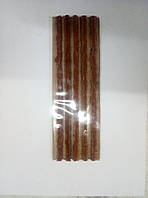 К-т для ремонту безкамерних шин (шнурки) 5 шт.