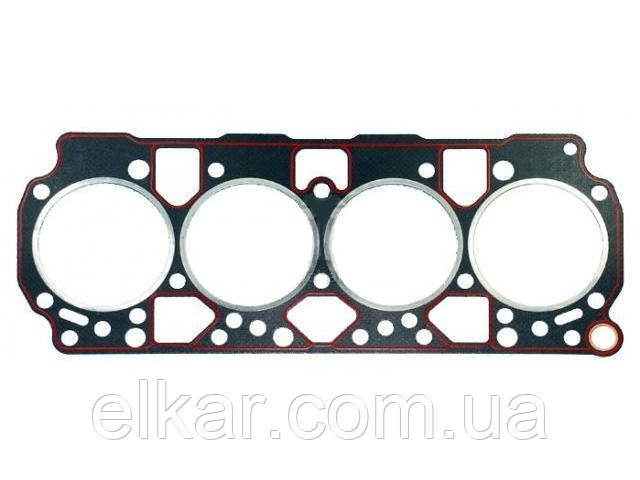 Прокладка головки блоку 50-1003020-А2 (вір-во-т.Лозова), фото 1