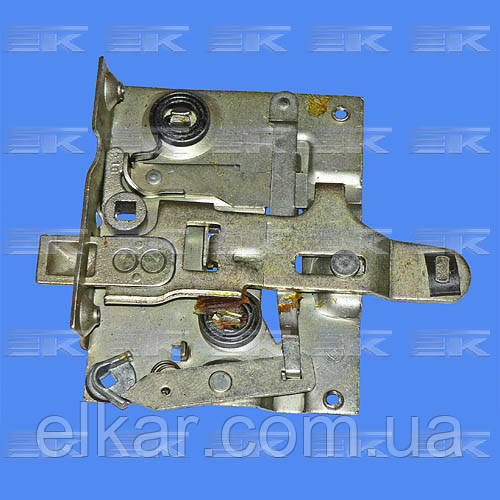 Замок дверей правих ГАЗ-53  81-6105012-Б