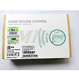 Пульт Fly Mouse з гіроскопом Rii I7 Mini — Air Mouse для Андроїд приставок, фото 2