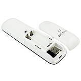 Пульт Fly Mouse з гіроскопом Rii I7 Mini — Air Mouse для Андроїд приставок, фото 4