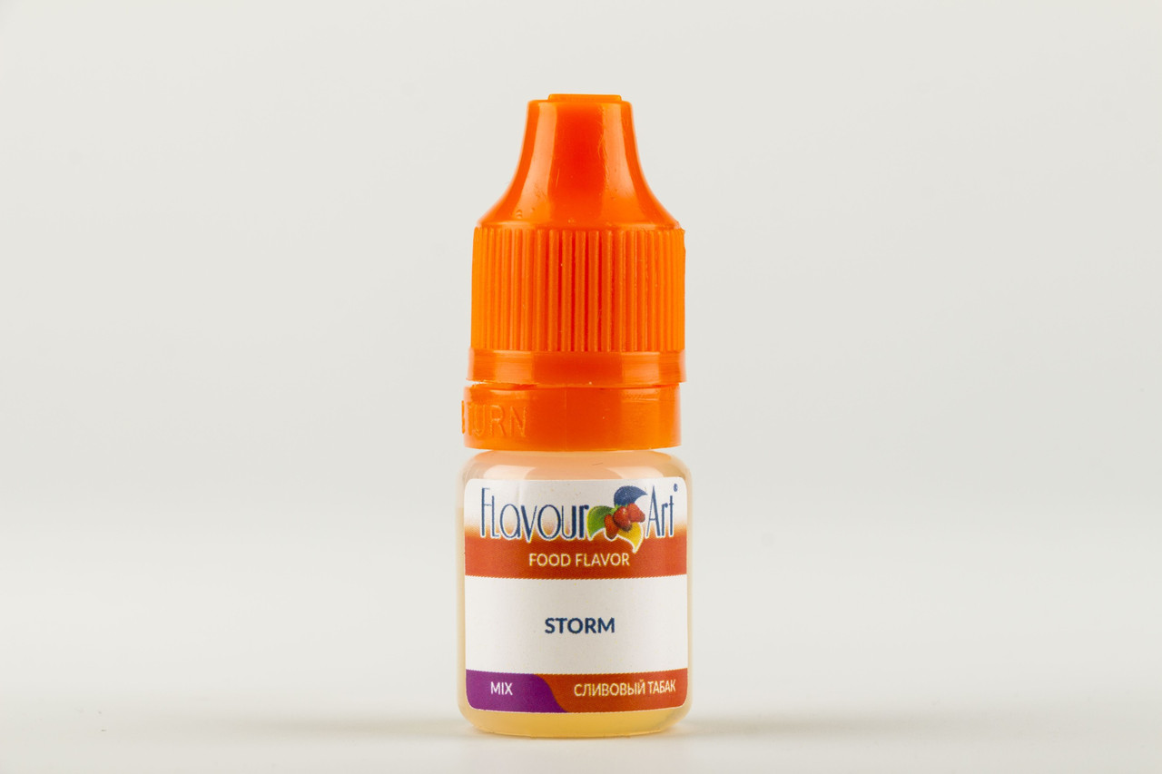 Ароматизатор FlavourArt Storm (Шторм)