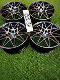Оригінальні ковані 20-дюймові диски BMW M3 F80 / M4 F82 F83 666M style, фото 4