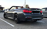Оригінальні ковані 20-дюймові диски BMW M3 F80 / M4 F82 F83 666M style, фото 9