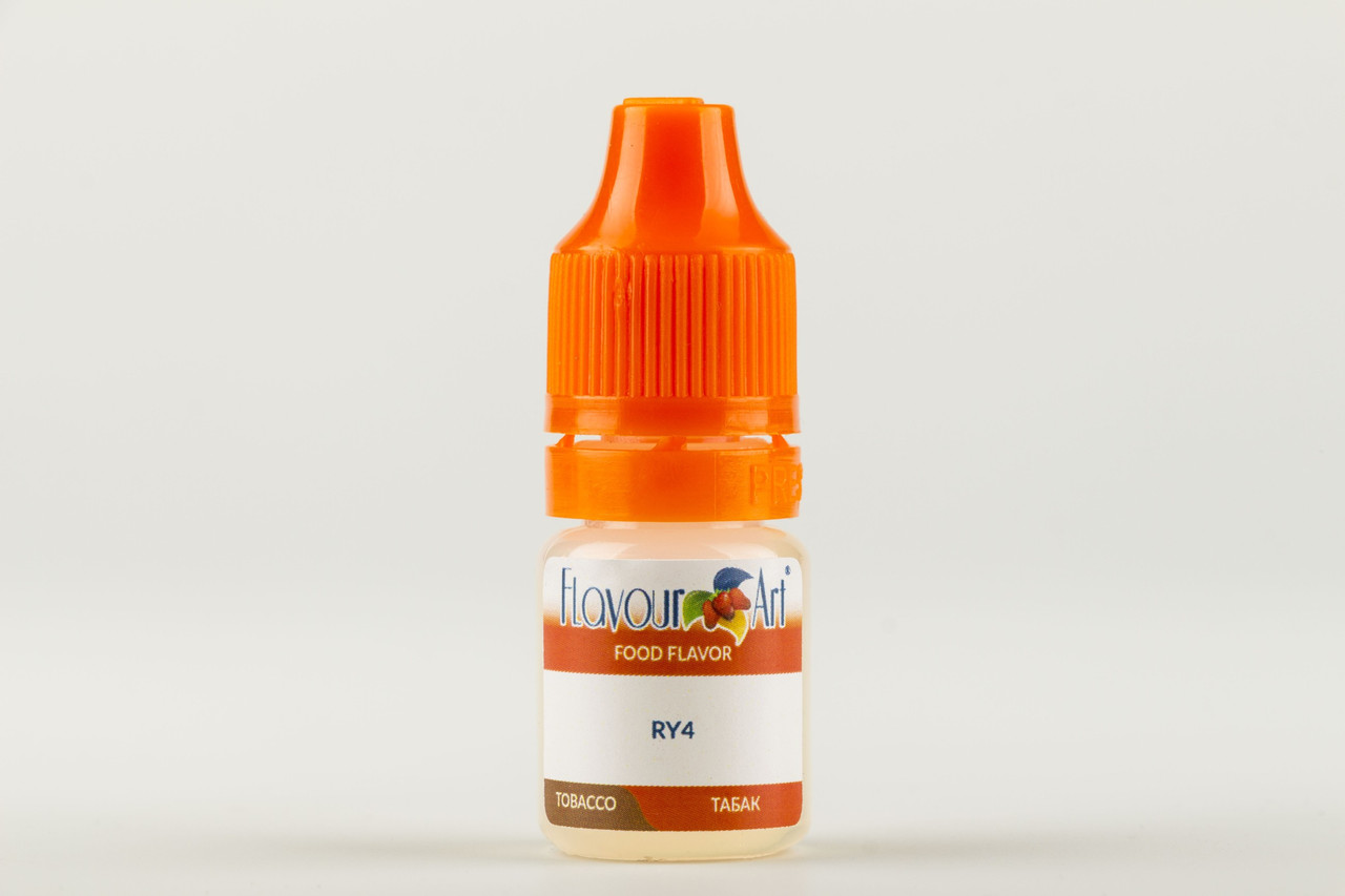 Ароматизатор FlavourArt RY4