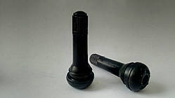 Вентиль безкамерної шини 414