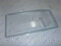 Скло фари C11605R праве MAN 19.233 - 19.423 (F2000) (1994-2003). Ориг номер 81.25110.0068