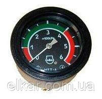 Поріжок тиску оливи (0-6 кгс/см. кв.)   МД-219, фото 1