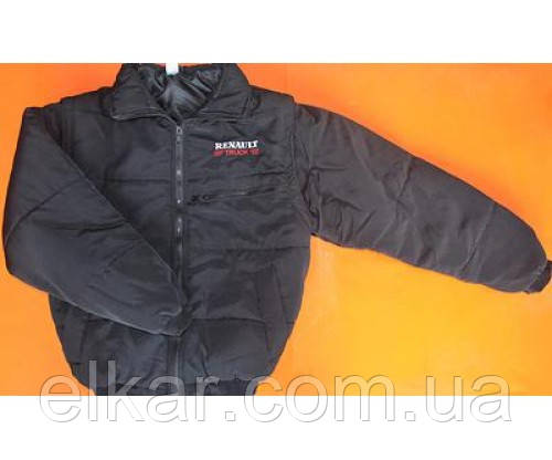 Куртка RENAULT  ХXXL   LR3004, фото 1