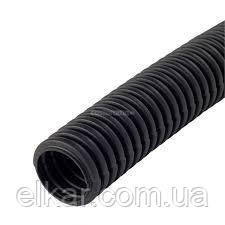 Трубка гофра для проведення D 7*1 м, фото 1