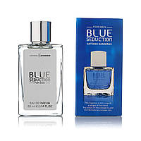 60 мл мини-парфюм Antonio Banderas Blue Seduction (М)
