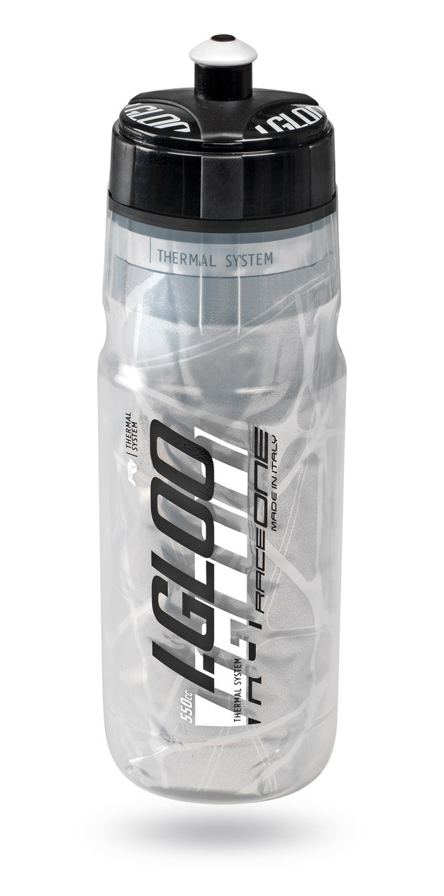 Термофляга RaceOne I.Gloo 550ml