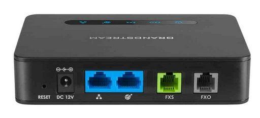 FXO + FXS шлюз Grandstream HT813