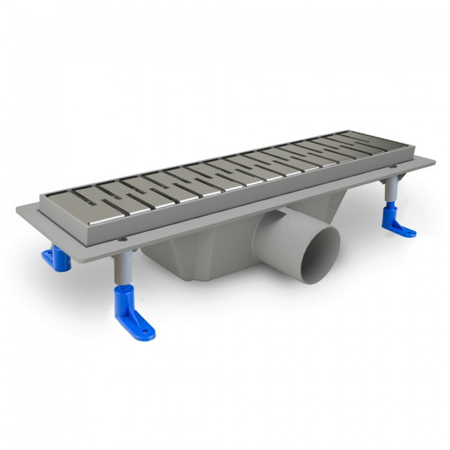 Дренажний канал Styron STY-M-80