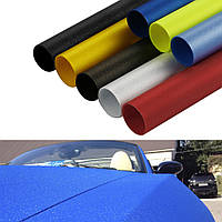Плівка для тонування фар Алмазна крихта Синя 100x30 см